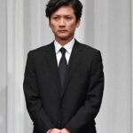 Tokio pop group member removed from TV show over past conduct