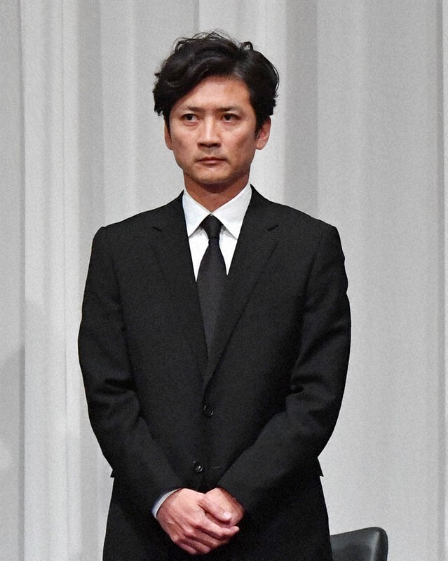 Tokio pop group member removed from TV show over past conduct