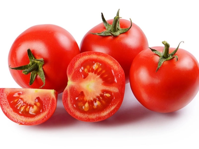 How to Eat Tomatoes the Best Way