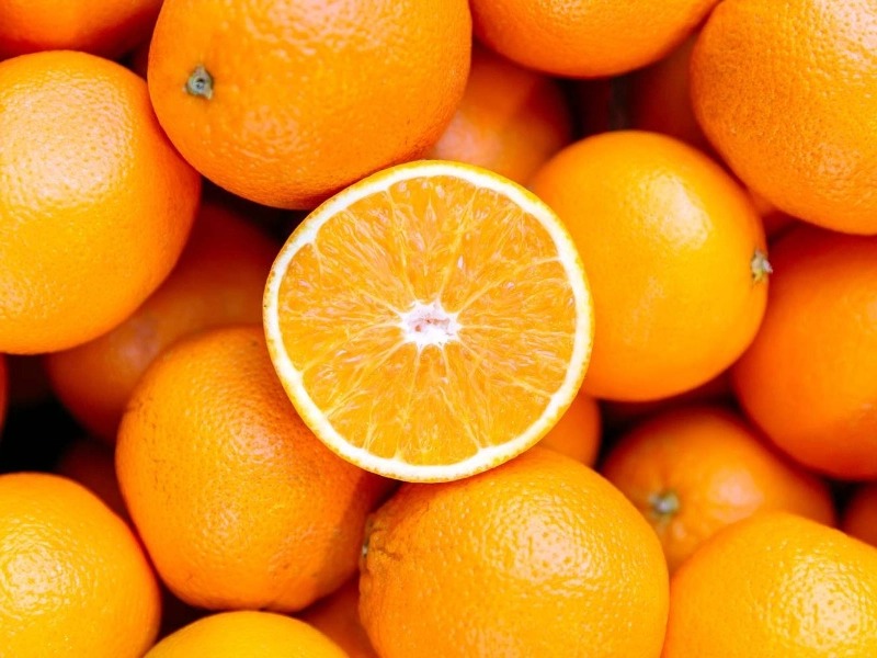 Which Fruit Is Ideal for Breakfast?